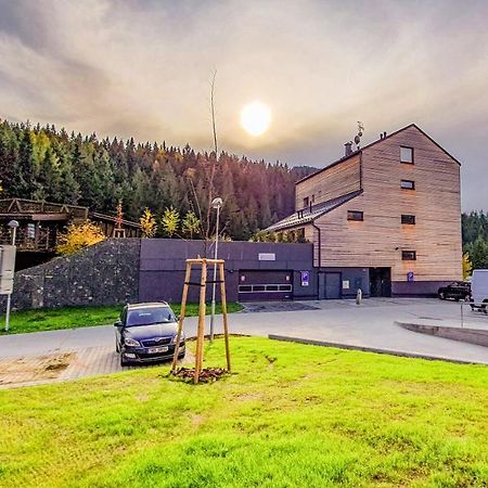 Apartment Mumlava Harrachov 1 Exterior photo