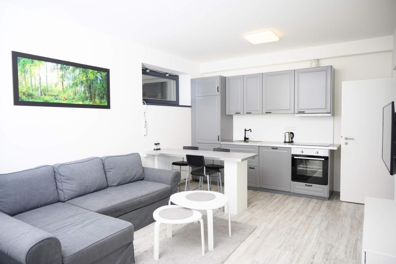 Apartment Mumlava Harrachov 1 Exterior photo