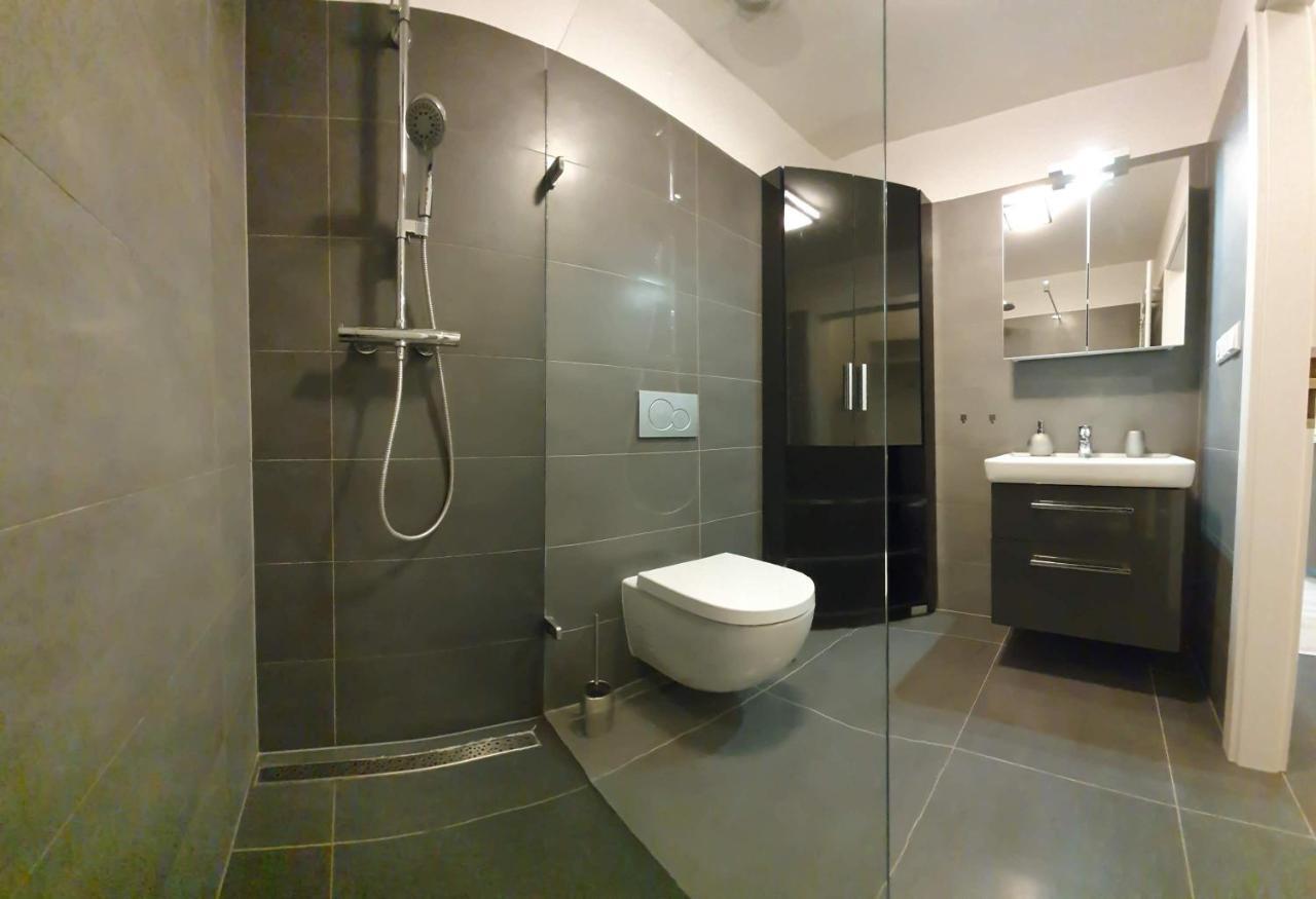 Apartment Mumlava Harrachov 1 Exterior photo