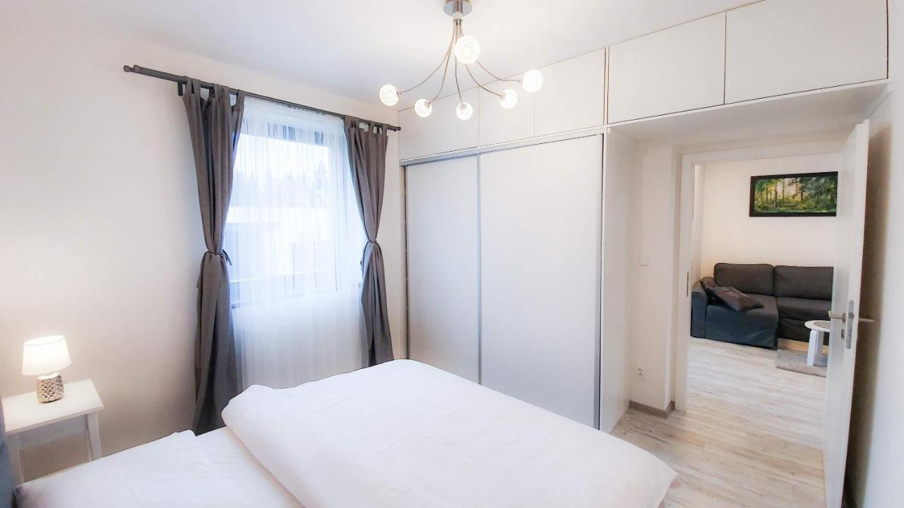 Apartment Mumlava Harrachov 1 Exterior photo